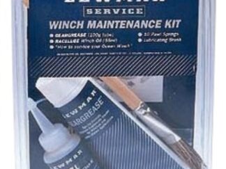 Kit manutenzione winch Lewmar 68.915.00 Lewmar
