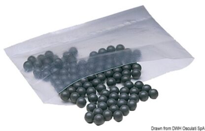 Sfere Delrin 1 68.792.01 Lewmar
