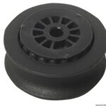 Puleggia su sfere per organiser 68.991.01 Lewmar