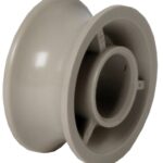 Puleggia semplice per organiser 68.991.00 Lewmar