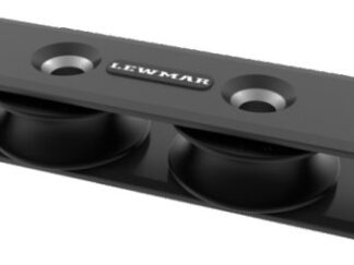 Organiser Ocean 2 pulegge 68.991.22 Lewmar
