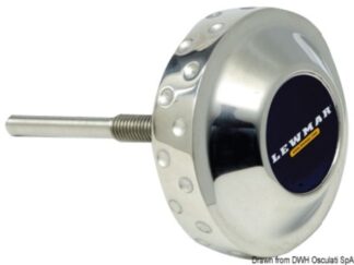Bloccaruota Lewmar per Mini Maxi e Fastnet 69.911.01 Lewmar