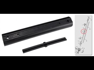 PLASTIMO Plastimo KIT MONTAGGIO CANALINA AVVOLGITORI