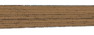 Listello teak 45x10x2000 mm 71.100.20 ARC
