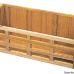 Portaoggetti teak 71.208.71 ARC