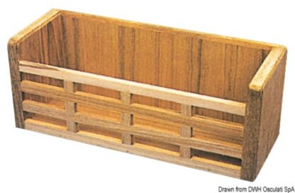 Portaoggetti teak 71.208.71 ARC