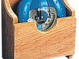 Porta bussola piccolo teak 71.305.00 ARC