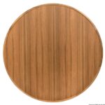 Tavolo rotondo ARC in teak Ø80 cm 71.307.11 ARC