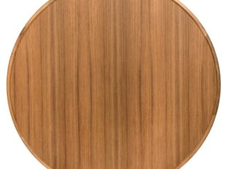 Tavolo rotondo ARC in teak Ø80 cm 71.307.11 ARC