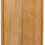 Tavolo teak pieghevole 70x64 cm 71.202.00 ARC