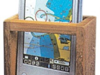 Contenitore per GPS 71.327.10 ARC