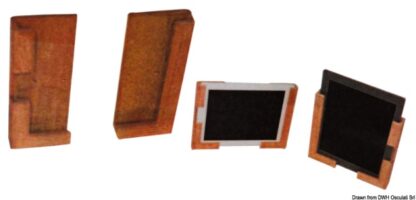 Porta tablet teak universale 71.327.11 ARC