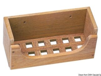 Contenitore detergenti doccia 265x120x108 mm 71.328.20 ARC