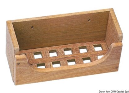 Contenitore detergenti doccia 265x120x108 mm 71.328.20 ARC