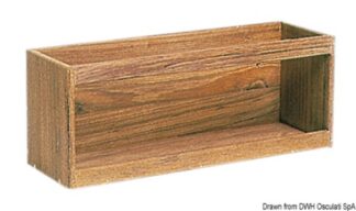 Portalibri 382x150x131 mm 71.350.00 ARC