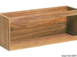 Portalibri 382x150x131 mm 71.350.00 ARC