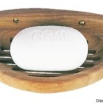 Portasapone teak 71.370.70 ARC