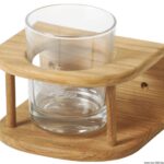 Portabicchieri sagomati ARC a 1 posto 71.371.31 ARC