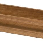 Contenitore in teak 290x83x55 mm 71.519.00 ARC