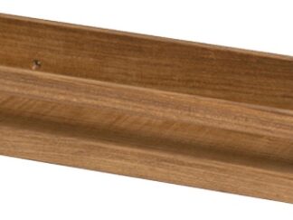 Contenitore in teak 290x83x55 mm 71.519.00 ARC
