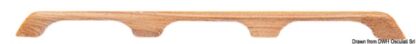 Corrimano teak 825 mm 71.601.04 ARC