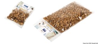 Tappi in teak 10 mm (100 pz) 71.601.51 ARC