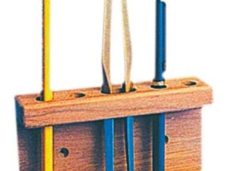 Portamatite teak 71.602.33 ARC