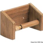 Porta carta igienica teak 71.602.48 ARC