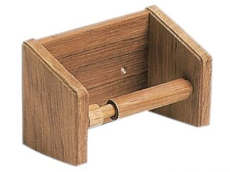 Porta carta igienica teak 71.602.48 ARC