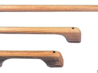 Porta asciugamani teak 580x60 mm 71.602.74 ARC