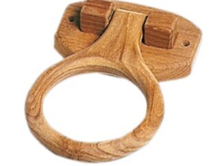 Porta asciugamani 152 x 228 x 50 mm 71.602.76 ARC