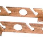 Portacanne teak 4 posti 71.606.13 ARC