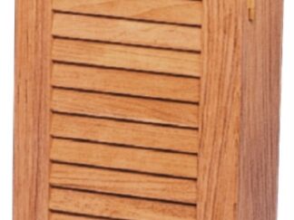Osculati 71.607.40 Armadietto Cucina/Bagno 375X275x112 Mm