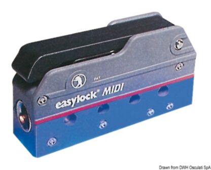 Easylock midi triplo 72.092.30 Easylock
