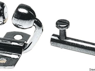 Easyfeeder per randa con tubo 8 mm 72.230.25 Easylock