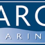 Corrimano teak 1325 mm 71.601.08 ARC