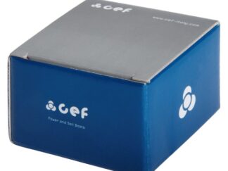 Girante pompe raffreddamento acqua 16.194.52 Osculati