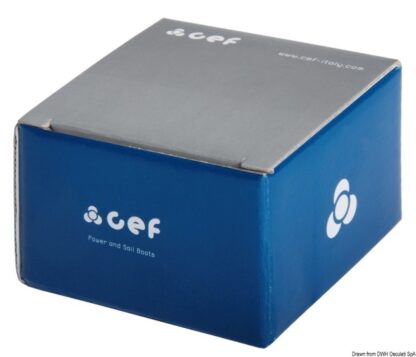 Girante Sherwod Rif. 192 GX 16.194.75 Osculati