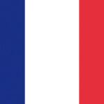 Bandiera Francia 80 X 120 cm 35.456.06 Osculati