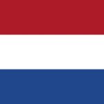 Bandiera Olanda 50 x 75 cm 35.448.04 Osculati