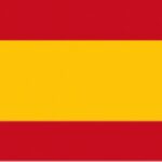 Bandiera Spagna 30 x 45 cm 35.450.02 Osculati