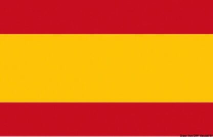 Bandiera Spagna 50 X 75 cm 35.450.04 Osculati