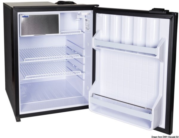 Frigo Isotherm CR85 85 l 50.935.02 Indel - Isotherm
