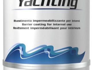 Osculati 65.014.00 Vernice Ceramite Yachting Bianca 0,75 L