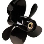 Eliche Volvo Penta DP280/290 A5 52.202.05 Solas propellers