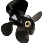Eliche Volvo Penta DP280/290 B4 52.203.04 Solas propellers