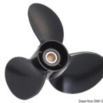 Elicha JOHNSON 7,87x7 52.205.21 Solas propellers