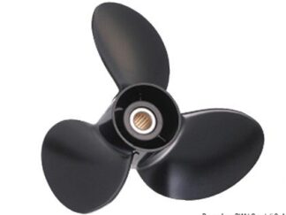 Elica YAMAHA Tipo K 13,1x19 52.405.59 Solas propellers