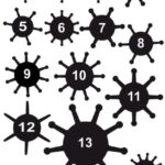 Piletta scarico Whale con sensore "IC" 17.713.60 Whale