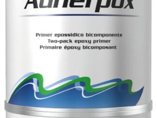Osculati 65.007.01 Primer Adherpox 0,75 L